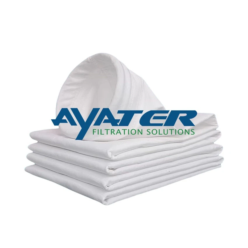 Industrial Dust Collector Filter Bags